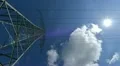 4k UHD electricity pylon wide time lapse 10881 4k or 4k+ Resolution