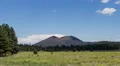4K UHD epic landscape sunset crater AZ time lapse tight 4k or 4k+ Resolution