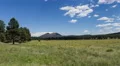 4K UHD epic landscape sunset crater AZ time lapse wide 4k or 4k+ Resolution