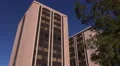 4K UHD establishment shot govt bldg tilt down 4k or 4k+ Resolution