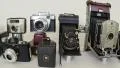 4k UHD evolution of the photo camera fisheye 11349 4k or 4k+ Resolution