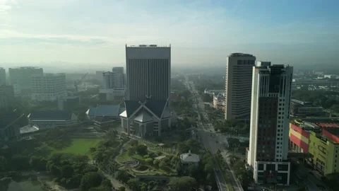 4K UHD Flying parallel footage Stock Footage 226309408