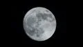 4k UHD full moon diagonal time lapse 11334 4k or 4k+ Resolution