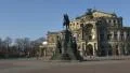 4k UHD germany dresden semperoper hyper time lapse 11295 4k or 4k+ Resolution