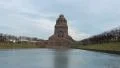 4k UHD germany monument battle nations hyper time lapse 11297 4k or 4k+ Resolution