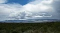 4K UHD gigantic thunderheads build over mountain in time lapse 4k or 4k+ Resolution