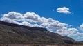4K UHD high desert freight train traffic Arizona route 66 east bound time lap 4k or 4k+ Resolution