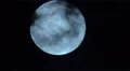 4K UHD July 12 2014 super moon super medium shot clouds -2 4k or 4k+ Resolution