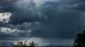 4K UHD late afternoon monsoon storm builds and lets loose 2 4k or 4k+ Resolution