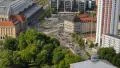 4k UHD leipzig germany central station railhead time lapse speed move 11462 4k or 4k+ Resolution