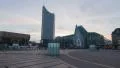 4k UHD leipzig university augusteum wide hyper time lapse 11305 4k or 4k+ Resolution