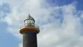 4k UHD lighthouse and clouds time lapse 11175 4k or 4k+ Resolution