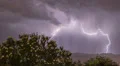 4k UHD lightning micro burst monsoon extreme time lapse 4k or 4k+ Resolution