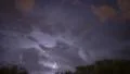 4k UHD lightning storm clouds flashing subtle intense time lapse 2 4k or 4k+ Resolution