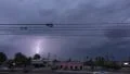 4K UHD lightning strike from extreme weather dangerous power 14 4k or 4k+ Resolution