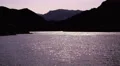 4K UHD looking down the shimmering Colorado River loop 4k or 4k+ Resolution