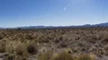 4K UHD looking towards Area 51 surrounding mountains pan 4k or 4k+ Resolution
