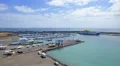 4k UHD morro jable harbour marina time lapse 11183 4k or 4k+ Resolution