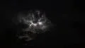 4K UHD natural lightning cloud storm motion background 30s - 2 4k or 4k+ Resolution