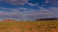 4K UHD NTSC Cloud shadows over Monument Valley Arizona time lapse 4k or 4k+ Resolution