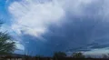 4k UHD NTSC Dramatic monsoon storm cloud build up time lapse 2 4k or 4k+ Resolution