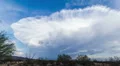 4k UHD NTSC Dramatic monsoon storm cloud build up time lapse 1 4k or 4k+ Resolution