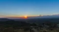4K UHD NTSC Emaculate sunset time lapse overlooking Phoenix Arizona 4k or 4k+ Resolution