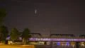 4K UHD NTSC Tempe river walk night time lapse west 4k or 4k+ Resolution
