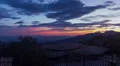 4K UHD NTSC  tight Day to night Arizona sunset over Tucson time lapse slider 4k or 4k+ Resolution