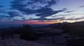 4K UHD NTSC  wide Day to night Arizona sunset over Tucson time lapse slider 4k or 4k+ Resolution