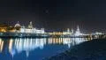 4k UHD old city dresden night time lapse wide stars 11315 4k or 4k+ Resolution