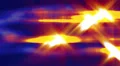 4K UHD organic flowing motion background large gold flash 4k or 4k+ Resolution