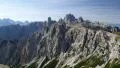 4k UHD pan dolomites alps 11496 4k or 4k+ Resolution