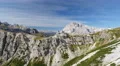 4k UHD pan refuge Auronzo to dolomite alps 11515 4k or 4k+ Resolution