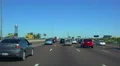 4K UHD Phoenix afternoon traffic rush hour congestion on freeway 6 4k or 4k+ Resolution