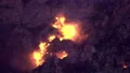 4K UHD Pusch Ridge fire caused by lightning storm June 2020 2 4k or 4k+ Resolution