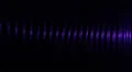 4K UHD Reflective color on water organic motion background loop 4 4k or 4k+ Resolution