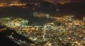 4K UHD Rio de Janeiro at night, time lapse 4k or 4k+ Resolution