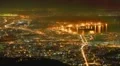 4K UHD Rio de Janeiro at night, time lapse 4k or 4k+ Resolution