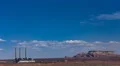 4K UHD Salt River Project-Navajo Generating Station time lapse wide 4k or 4k+ Resolution