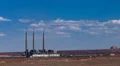 4K UHD Salt River Project-Navajo Generating Station time lapse medium 4k or 4k+ Resolution