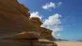 4k UHD sandstone and Roque del Morro time lapse 11193 4k or 4k+ Resolution