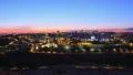 4K UHD Skyline of Jerusalem sunset time lapse 4k or 4k+ Resolution