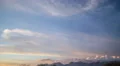 4K UHD spring sunset Tucson north west time lapse 4k or 4k+ Resolution
