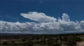 4K UHD storm cell over N AZ time lapse 4k or 4k+ Resolution