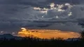 4K UHD subdued subtle gloomy sunset time lapse 4k or 4k+ Resolution