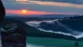 4k UHD sundown and fog saxon swiss close 11390 4k or 4k+ Resolution
