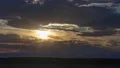 4k UHD sunset over white sands NM 4k or 4k+ Resolution
