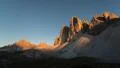 4k UHD sunset time lapse tre cime de lavaredo paternkofel wide 11559 4k or 4k+ Resolution