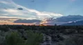 4K UHD sunset wide monsoon clouds colorful Arizona time lapse 4k or 4k+ Resolution